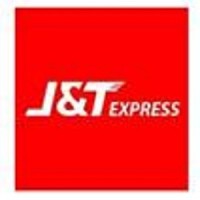 PT. Global Jet Express (J&T Express) logo, PT. Global Jet Express (J&T Express) contact details