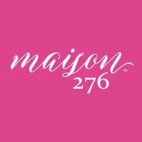 Maison 276 logo, Maison 276 contact details