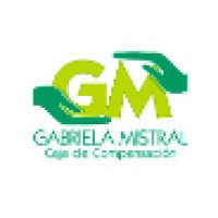 Caja Gabriela Mistral logo, Caja Gabriela Mistral contact details