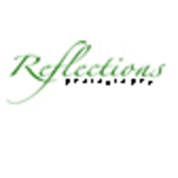 Reflections Photography logo, Reflections Photography contact details