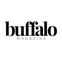 Buffalo Magazine logo, Buffalo Magazine contact details