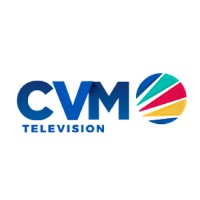 CVM Television Limited (CVM TV) logo, CVM Television Limited (CVM TV) contact details