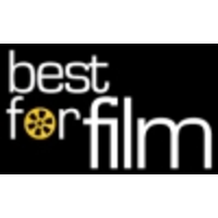 BestForFilm logo, BestForFilm contact details