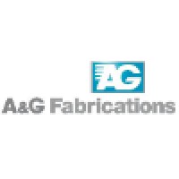 A&G fabrications logo, A&G fabrications contact details