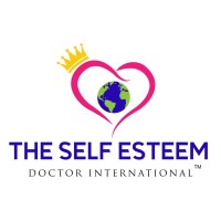 The Self Esteem Doctor logo, The Self Esteem Doctor contact details