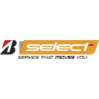 Bridgestone Select ACT logo, Bridgestone Select ACT contact details