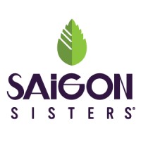 Saigon Sisters logo, Saigon Sisters contact details