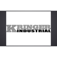 Kringer Industrial logo, Kringer Industrial contact details