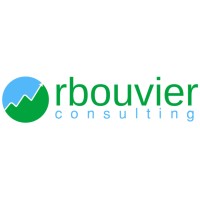 rbouvier consulting logo, rbouvier consulting contact details