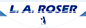 Louis A Roser Company logo, Louis A Roser Company contact details