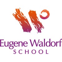 Eugene Waldorf School logo, Eugene Waldorf School contact details