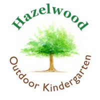 HAZELWOOD OUTDOOR KINDERGARTEN logo, HAZELWOOD OUTDOOR KINDERGARTEN contact details