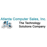 Atlanta Computer Sales Inc logo, Atlanta Computer Sales Inc contact details