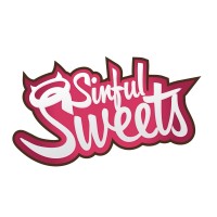 Sinful Sweets Chocolate Company logo, Sinful Sweets Chocolate Company contact details