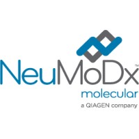 NeuMoDx Molecular logo, NeuMoDx Molecular contact details