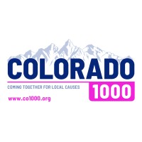 co1000.org logo, co1000.org contact details