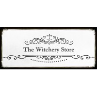 The Witchery Store logo, The Witchery Store contact details