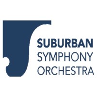 Suburban Symphony Orchestra logo, Suburban Symphony Orchestra contact details