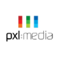 PXL MEDIA inc. logo, PXL MEDIA inc. contact details