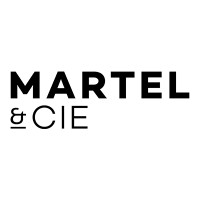 Martel et Compagnie logo, Martel et Compagnie contact details