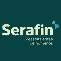 Serafin logo, Serafin contact details