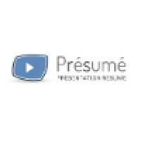 Présumé logo, Présumé contact details