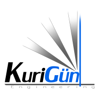 Kurigun logo, Kurigun contact details