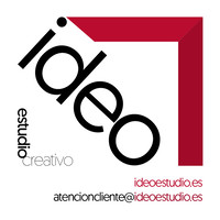 Ideo Estudio Creativo logo, Ideo Estudio Creativo contact details