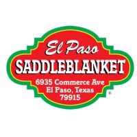 El Paso SaddleBlanket Co. logo, El Paso SaddleBlanket Co. contact details