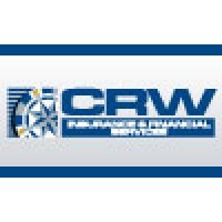 CRW Insurance & Financial Services logo, CRW Insurance & Financial Services contact details