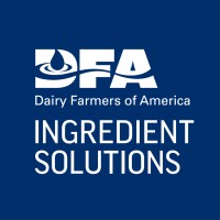 DFA Ingredient Solutions logo, DFA Ingredient Solutions contact details