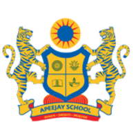 Apeejay School Kolkata logo, Apeejay School Kolkata contact details