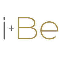 i+Be logo, i+Be contact details