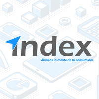 INDEX MERCA logo, INDEX MERCA contact details