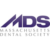 Massachusetts Dental Society logo, Massachusetts Dental Society contact details