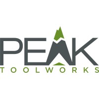 Peak Toolworks logo, Peak Toolworks contact details