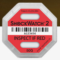 ShockWatch Pty Ltd logo, ShockWatch Pty Ltd contact details