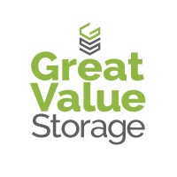 Great Value Storage logo, Great Value Storage contact details