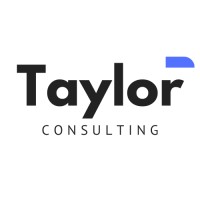 Taylor Consulting logo, Taylor Consulting contact details