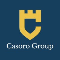 Casoro Capital logo, Casoro Capital contact details