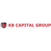 KB Capital Group logo, KB Capital Group contact details