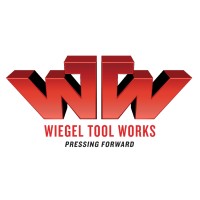 Wiegel Tool Works logo, Wiegel Tool Works contact details