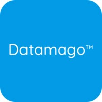 Datamago logo, Datamago contact details