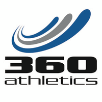 360 Athletics Inc. logo, 360 Athletics Inc. contact details