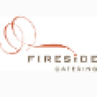 Fireside Catering logo, Fireside Catering contact details