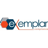 Exemplar Compliance logo, Exemplar Compliance contact details