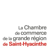 Chambre de commerce de la grande région de Saint-Hyacinthe logo, Chambre de commerce de la grande région de Saint-Hyacinthe contact details