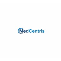 MedCentris logo, MedCentris contact details