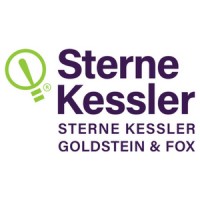 Sterne, Kessler, Goldstein & Fox logo, Sterne, Kessler, Goldstein & Fox contact details