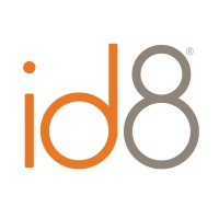 id8 agency logo, id8 agency contact details